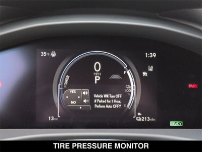 2026 Lexus RZ 350e PREMIUM