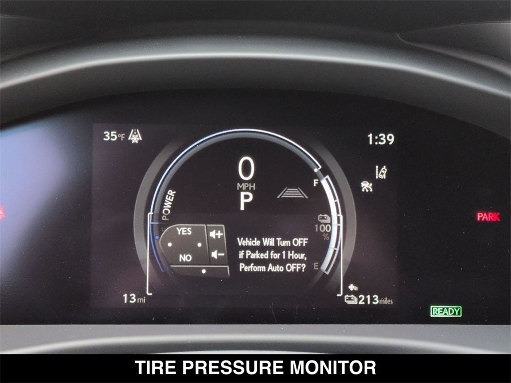 2026 Lexus RZ 350e PREMIUM