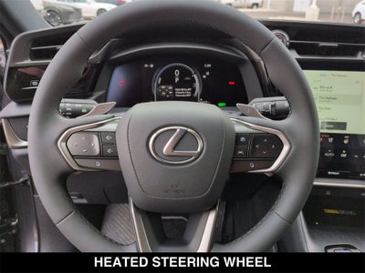 2026 Lexus RZ 350e PREMIUM