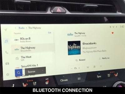 2026 Lexus RZ 350e PREMIUM