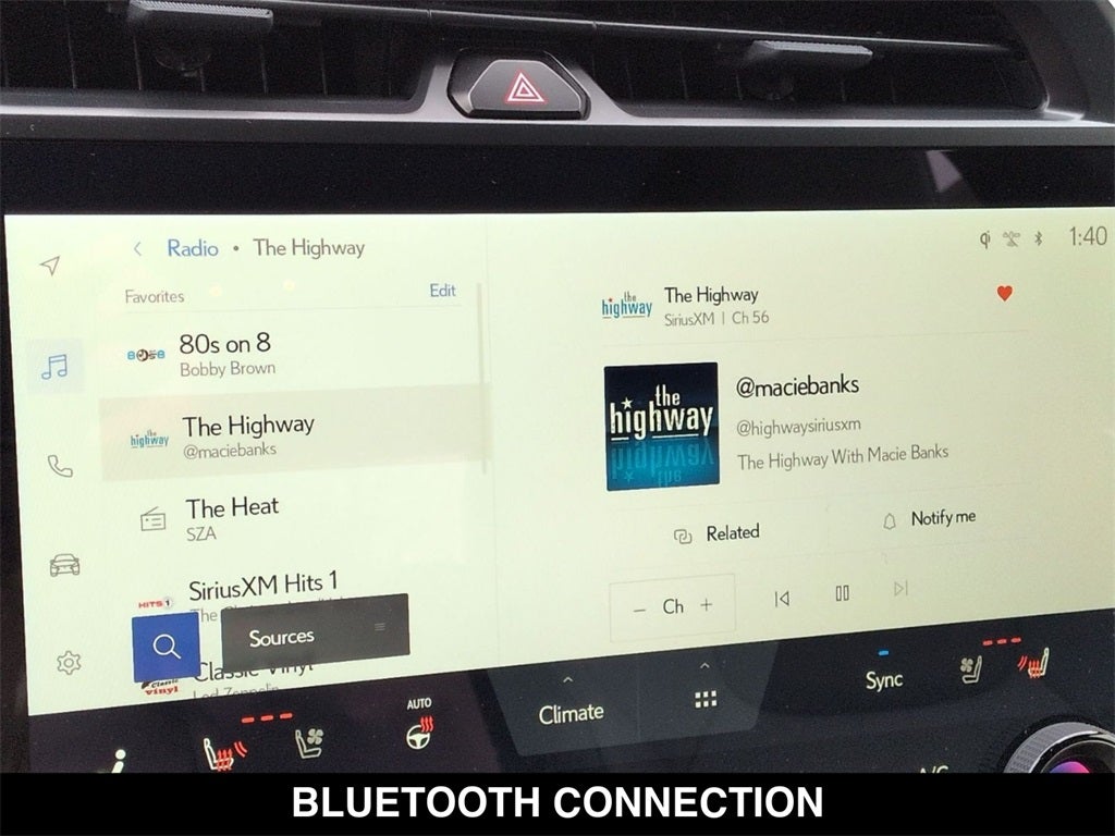 2026 Lexus RZ 350e PREMIUM