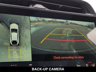 2026 Lexus RZ 350e PREMIUM