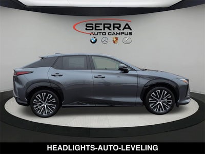 2026 Lexus RZ 350e PREMIUM