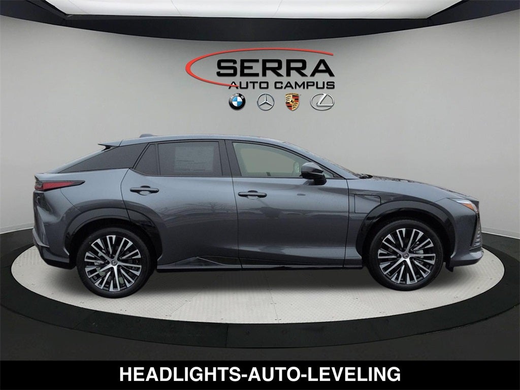 2026 Lexus RZ 350e PREMIUM