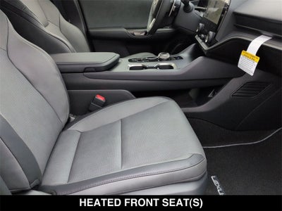 2026 Lexus RZ 350e PREMIUM