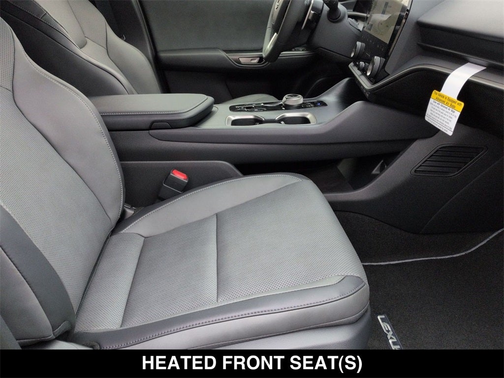 2026 Lexus RZ 350e PREMIUM