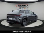 2026 Lexus RZ 350e PREMIUM