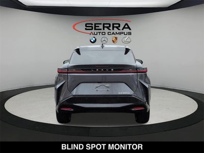 2026 Lexus RZ 350e PREMIUM