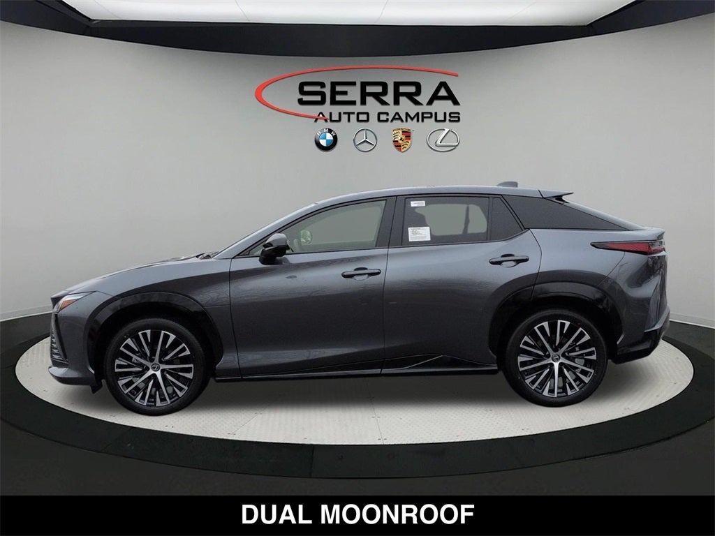 2026 Lexus RZ 350e PREMIUM