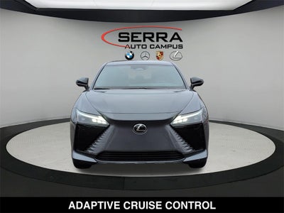 2026 Lexus RZ 350e PREMIUM