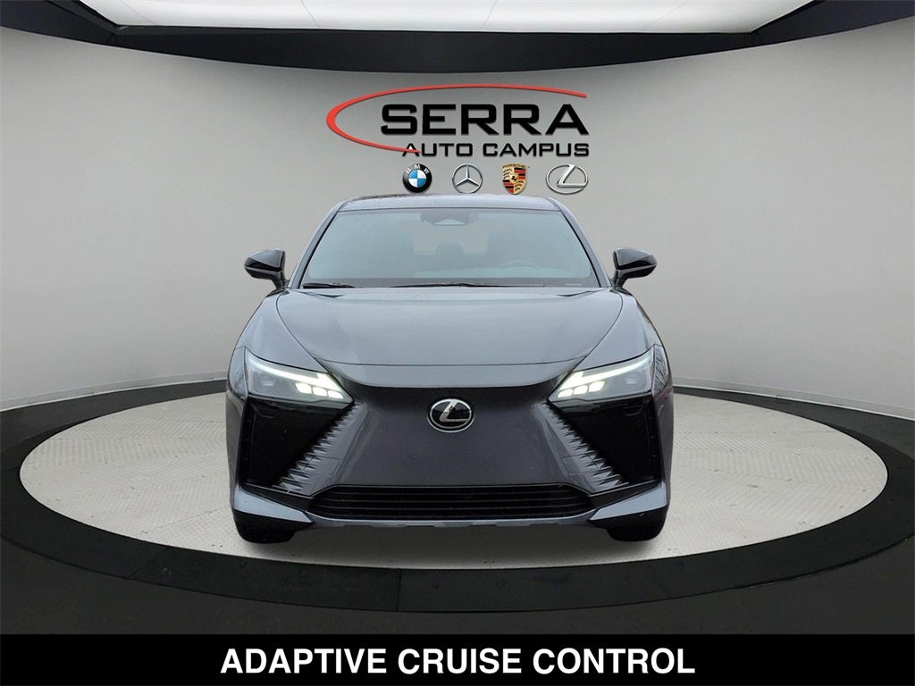 2026 Lexus RZ 350e PREMIUM