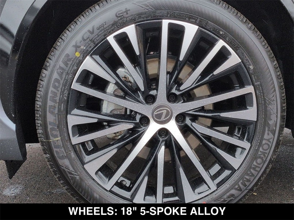 2026 Lexus RZ 350e PREMIUM