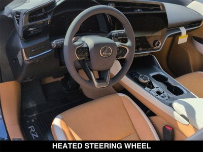 2026 Lexus RZ 350e PREMIUM