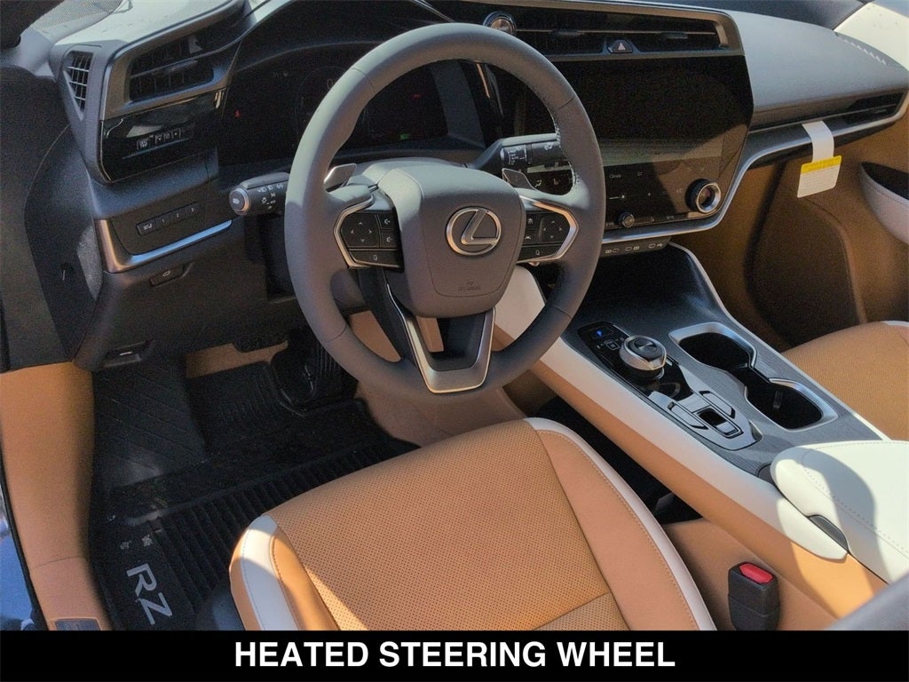 2026 Lexus RZ 350e PREMIUM