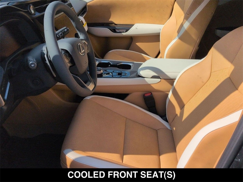 2026 Lexus RZ 350e PREMIUM