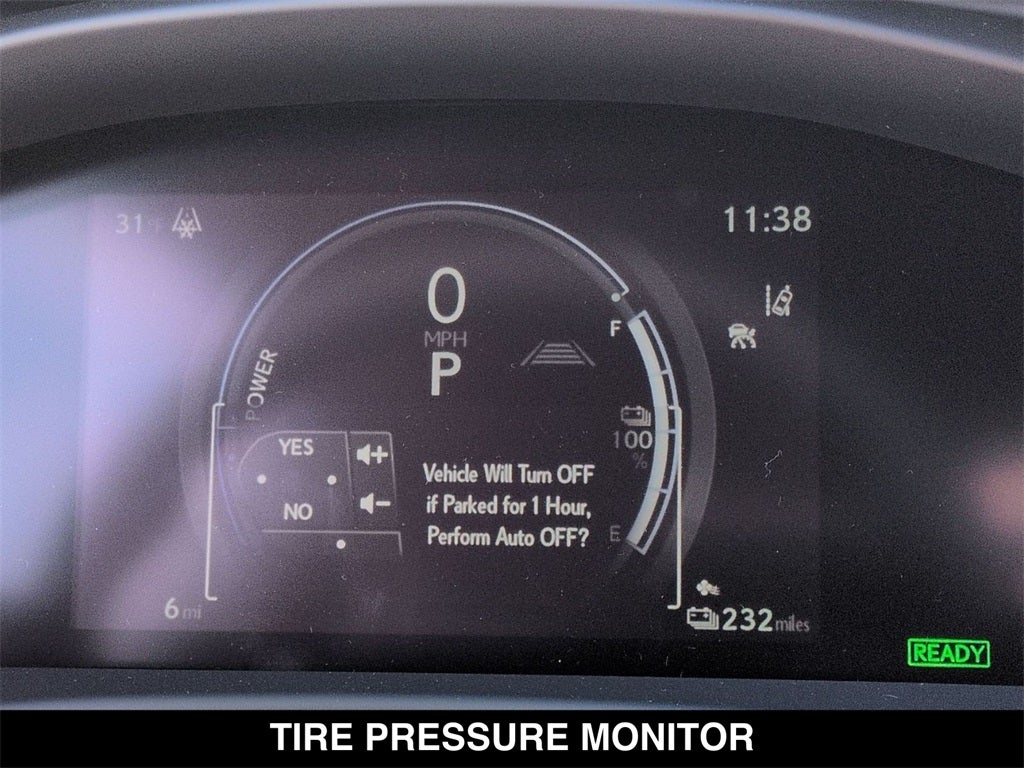 2026 Lexus RZ 350e PREMIUM