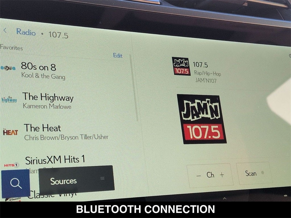 2026 Lexus RZ 350e PREMIUM