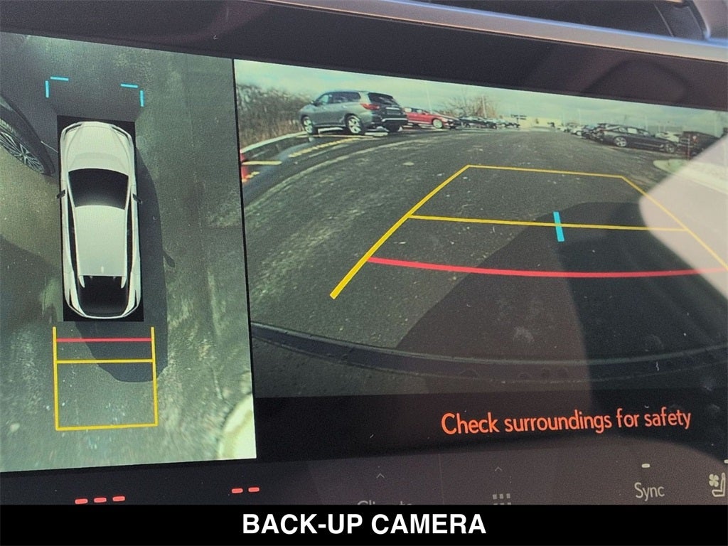 2026 Lexus RZ 350e PREMIUM