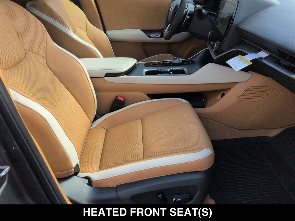 2026 Lexus RZ 350e PREMIUM