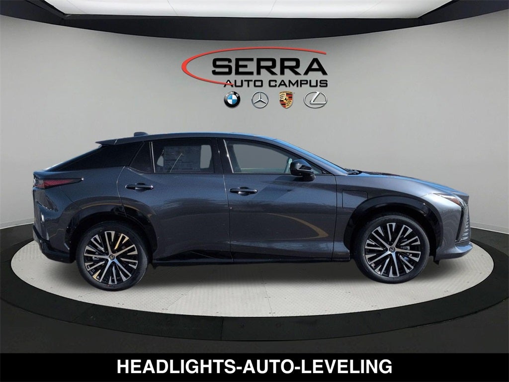 2026 Lexus RZ 350e PREMIUM