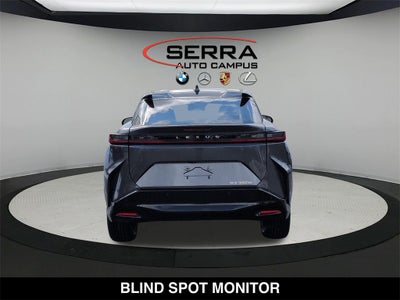 2026 Lexus RZ 350e PREMIUM