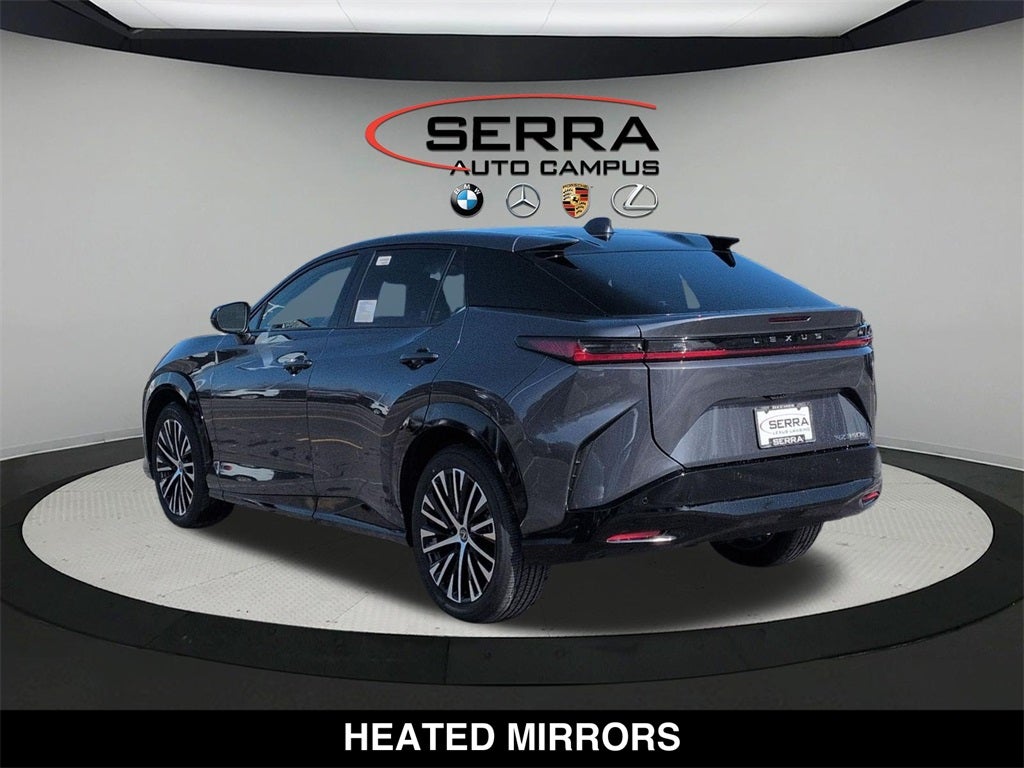 2026 Lexus RZ 350e PREMIUM