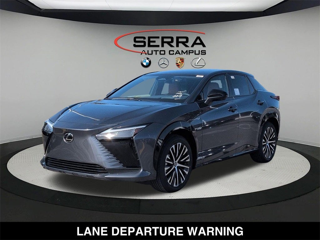 2026 Lexus RZ 350e PREMIUM