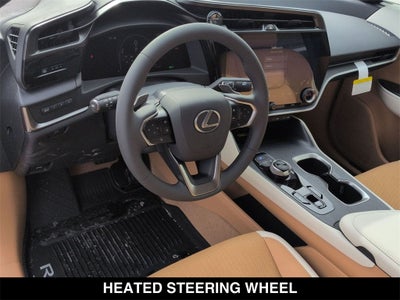 2026 Lexus RZ 350e PREMIUM