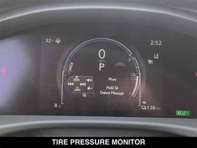 2026 Lexus RZ 350e PREMIUM