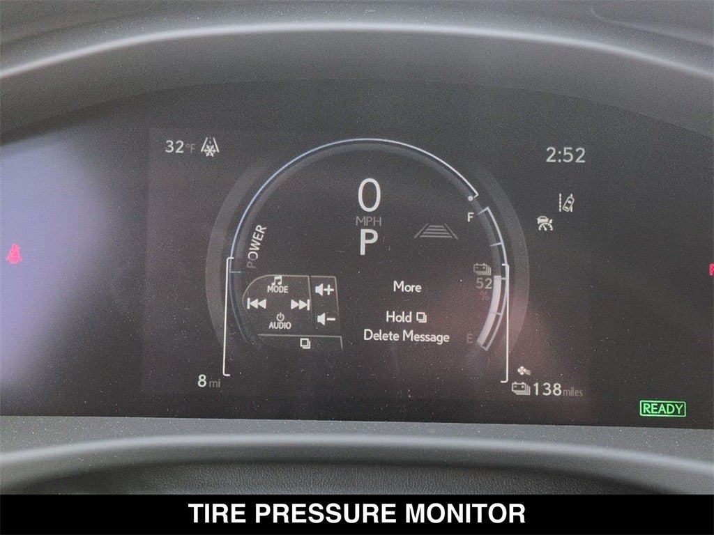 2026 Lexus RZ 350e PREMIUM