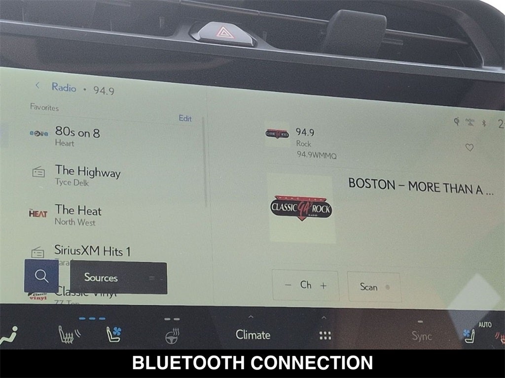 2026 Lexus RZ 350e PREMIUM