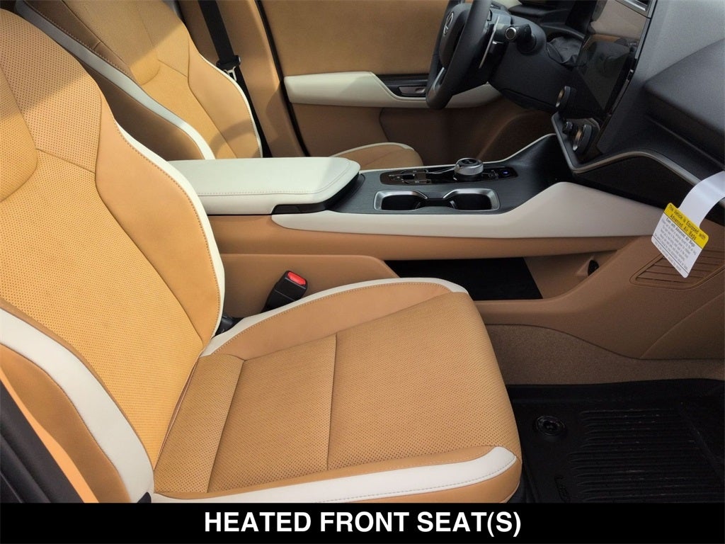 2026 Lexus RZ 350e PREMIUM