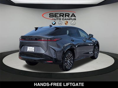 2026 Lexus RZ 350e PREMIUM