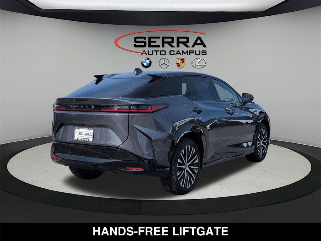 2026 Lexus RZ 350e PREMIUM