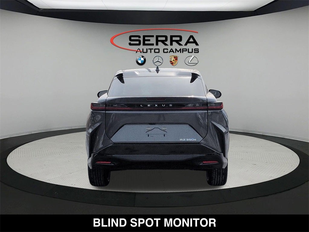 2026 Lexus RZ 350e PREMIUM