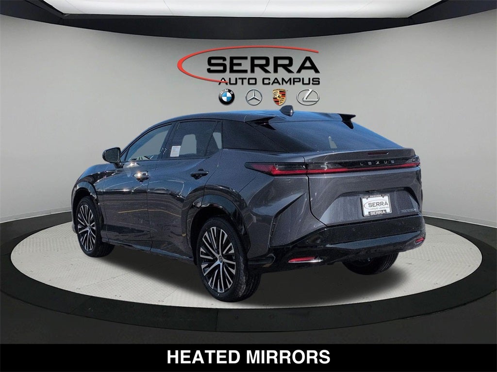 2026 Lexus RZ 350e PREMIUM