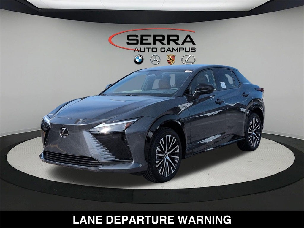 2026 Lexus RZ 350e PREMIUM