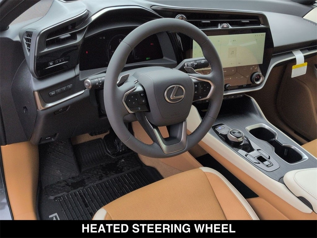 2026 Lexus RZ 350e PREMIUM