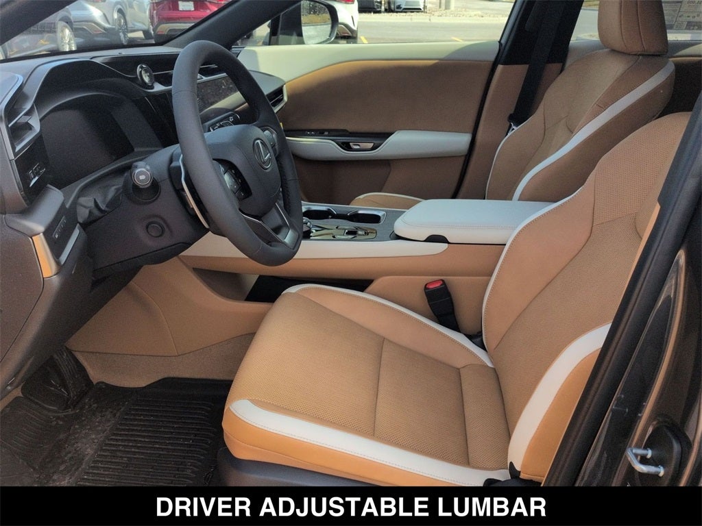 2026 Lexus RZ 350e PREMIUM