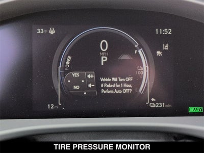 2026 Lexus RZ 350e PREMIUM