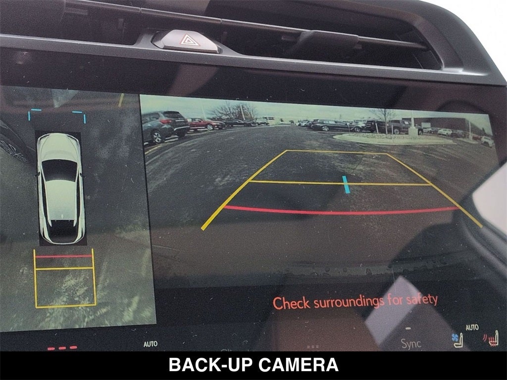 2026 Lexus RZ 350e PREMIUM