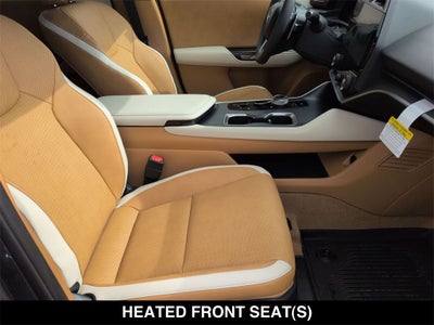 2026 Lexus RZ 350e PREMIUM