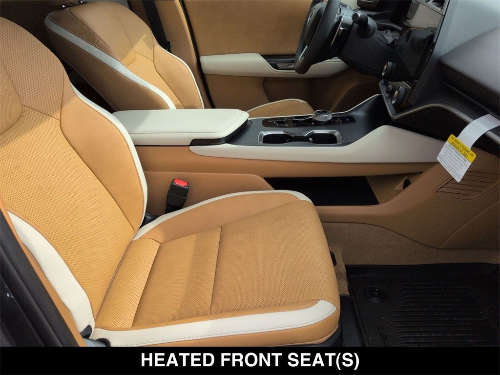 2026 Lexus RZ 350e PREMIUM