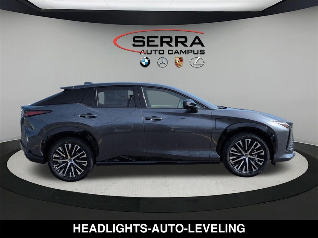 2026 Lexus RZ 350e PREMIUM