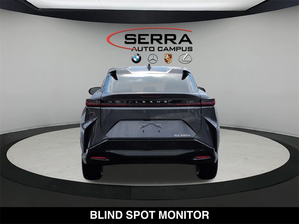 2026 Lexus RZ 350e PREMIUM