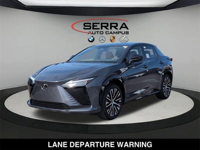 2026 Lexus RZ 350e PREMIUM
