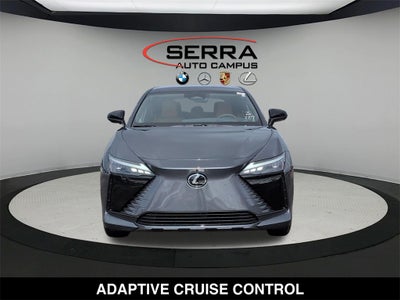 2026 Lexus RZ 350e PREMIUM