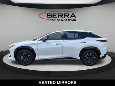 2026 Lexus RZ 350e PREMIUM
