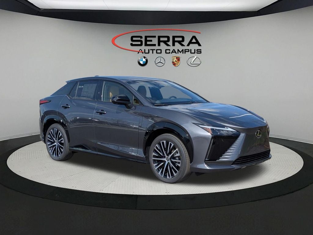 2026 Lexus RZ 350e PREMIUM