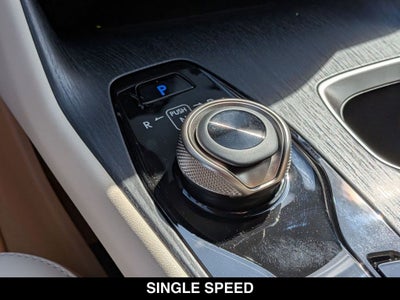 2026 Lexus RZ 350e PREMIUM